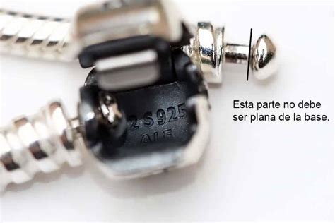 como saber si una pulsera chanel es original